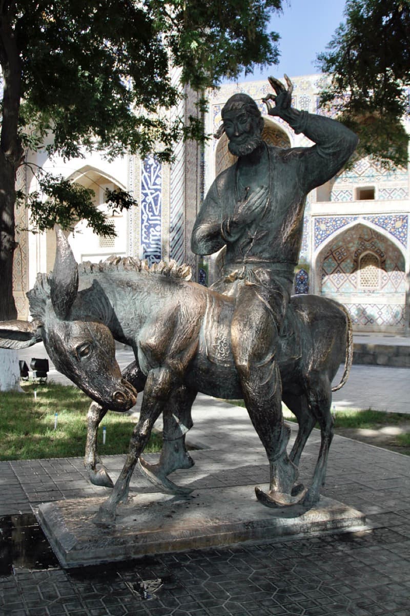 Sünnet Düğünü Nasrettin Hoca