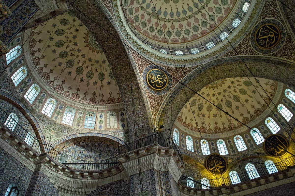 Kandil Programı