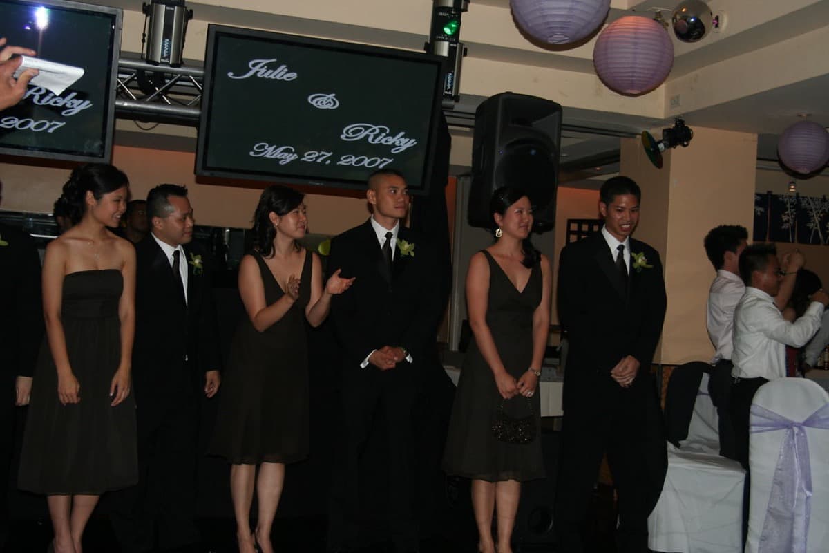 Bride to Be Konsept Paketi