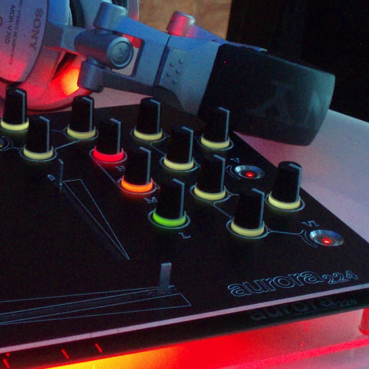 Düğün DJ'i