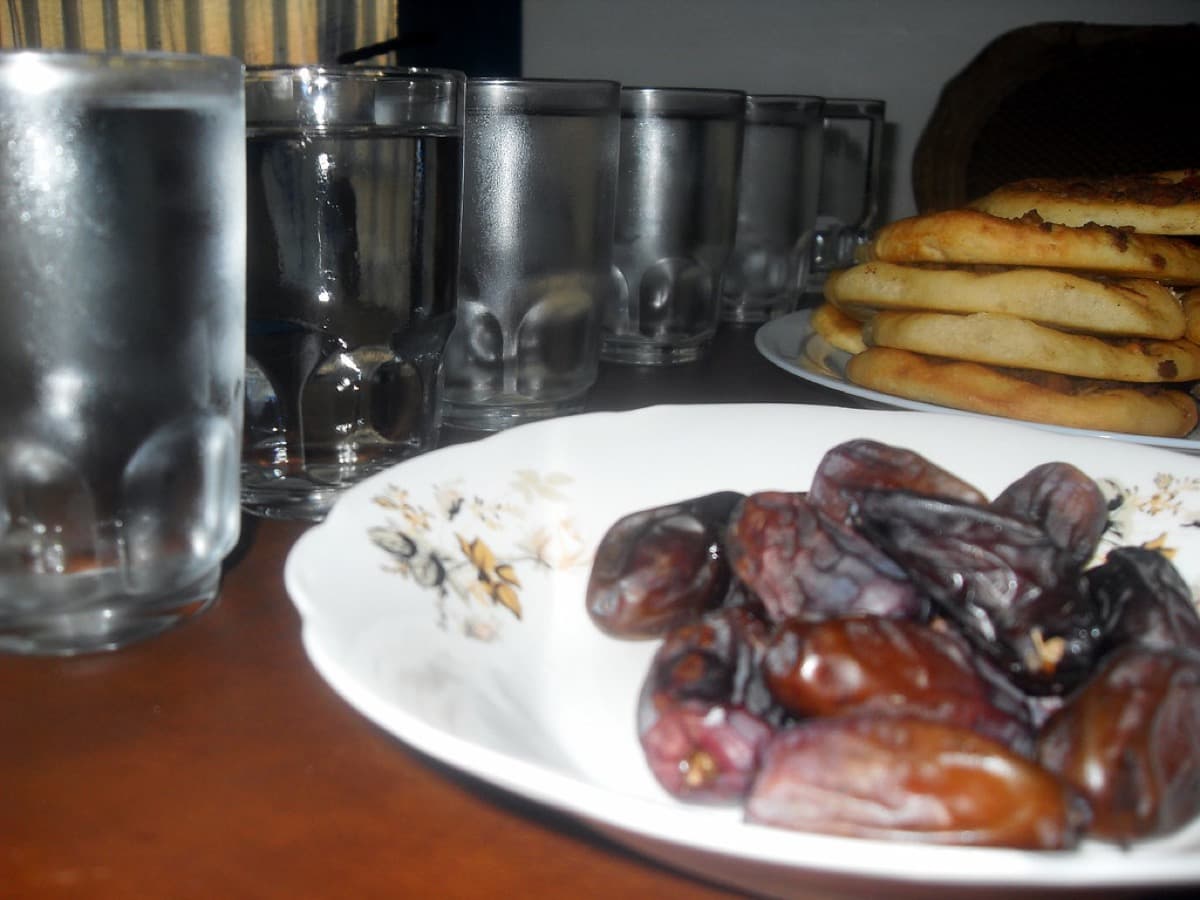 Ramazan Eğlencesi